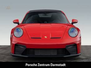 Thumbnail von Porsche 992 911 GT3 mit Touring-Paket Liftsystem-VA BOSE