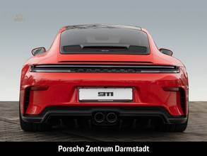Thumbnail von Porsche 992 911 GT3 mit Touring-Paket Liftsystem-VA BOSE