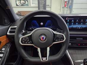 Thumbnail von ALPINA D3 S Touring /Standheizung/Harman-Kardon/*640€