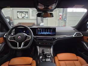 Thumbnail von ALPINA D3 S Touring /Standheizung/Harman-Kardon/*640€