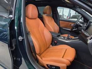 Thumbnail von ALPINA D3 S Touring /Standheizung/Harman-Kardon/*640€