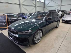 Thumbnail von ALPINA D3 S Touring /Standheizung/Harman-Kardon/*640€