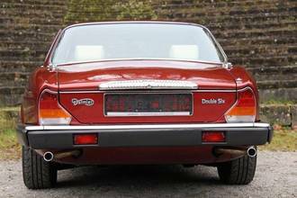 Thumbnail von Jaguar Daimler Double Six Serie 3 mit 3 Jahren Garantie