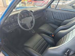 Thumbnail von Porsche 911 2.7S Targa -matching nr. - restauriert