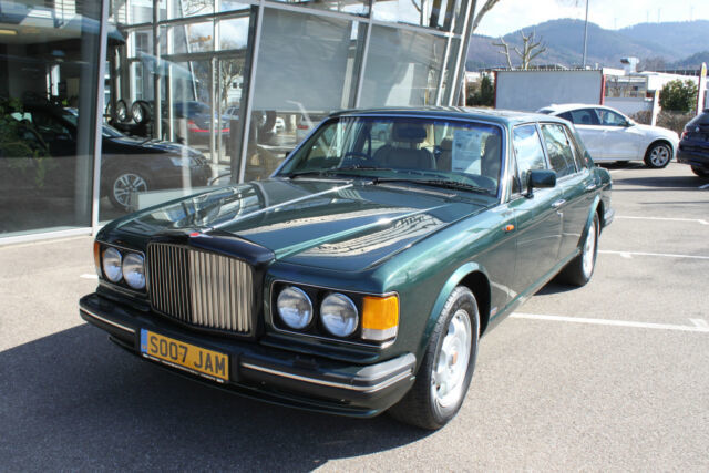 Bentley Turbo R 6.8 Liter LWB/Long Wheelbase H-Registration