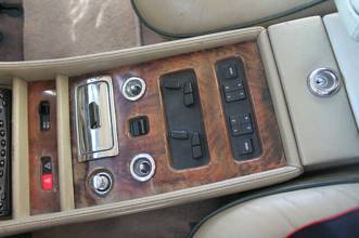 Thumbnail von Bentley Turbo R 6.8 Liter LWB/Long Wheelbase H-Registration