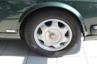 Thumbnail von Bentley Turbo R 6.8 Liter LWB/Long Wheelbase H-Registration