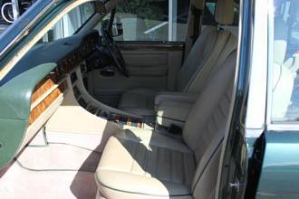 Thumbnail von Bentley Turbo R 6.8 Liter LWB/Long Wheelbase H-Registration