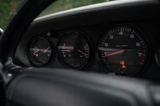 Thumbnail von Porsche 964 Carrera 2 Cabriolet |BRD|2.Hd.|19xService PZ