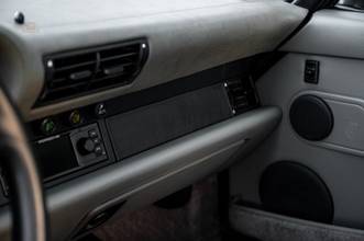 Thumbnail von Porsche 964 Carrera 2 Cabriolet |BRD|2.Hd.|19xService PZ