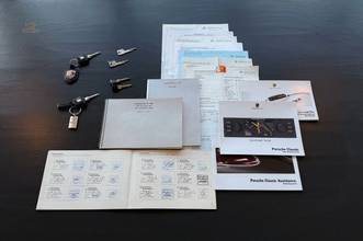 Thumbnail von Porsche 964 Carrera 2 Cabriolet |BRD|2.Hd.|19xService PZ