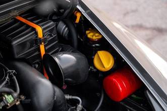 Thumbnail von Porsche 964 Carrera 2 Cabriolet |BRD|2.Hd.|19xService PZ