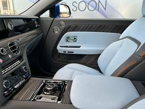 Thumbnail von Rolls-Royce Spectre