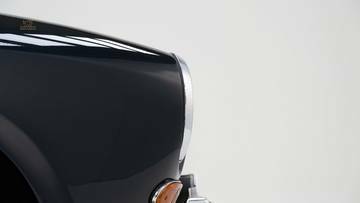 Thumbnail von Fiat 124 Spider '72