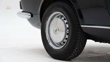 Thumbnail von Fiat 124 Spider '72