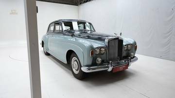 Thumbnail von Bentley S3 '64