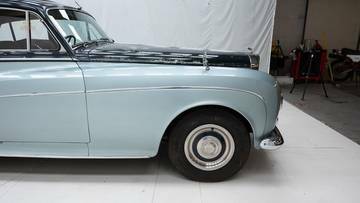 Thumbnail von Bentley S3 '64