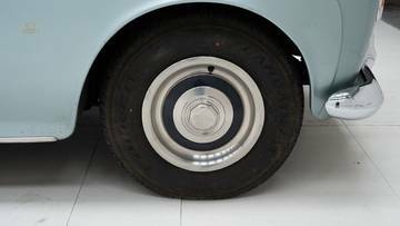 Thumbnail von Bentley S3 '64