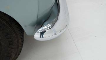 Thumbnail von Bentley S3 '64