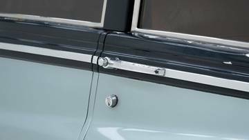 Thumbnail von Bentley S3 '64