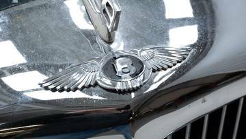 Thumbnail von Bentley S3 '64