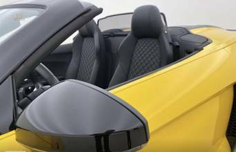 Thumbnail von Limited Edition - Audi R8