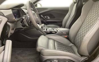 Thumbnail von Limited Edition - Audi R8