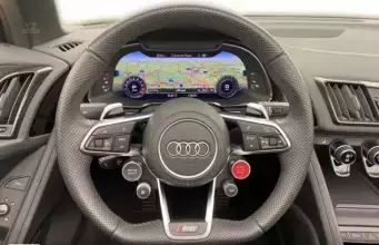 Thumbnail von Limited Edition - Audi R8