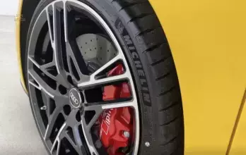 Thumbnail von Limited Edition - Audi R8