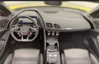 Thumbnail von Limited Edition - Audi R8