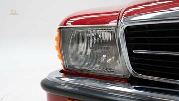 Thumbnail von Mercedes-Benz 280 SL + Hardtop '84
