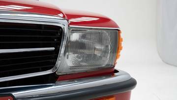 Thumbnail von Mercedes-Benz 280 SL + Hardtop '84