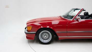 Thumbnail von Mercedes-Benz 280 SL + Hardtop '84