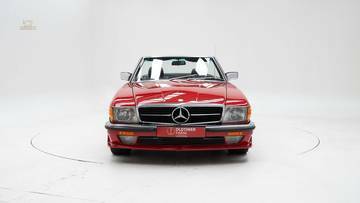 Thumbnail von Mercedes-Benz 280 SL + Hardtop '84