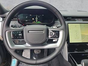 Thumbnail von Land Rover Range Rover P550e Autobiography Shadow Pack AHK