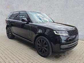 Thumbnail von Land Rover Range Rover P550e Autobiography Shadow Pack AHK