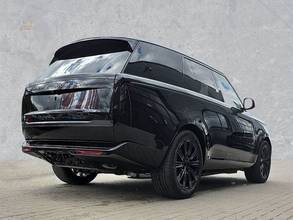 Thumbnail von Land Rover Range Rover P550e Autobiography Shadow Pack AHK