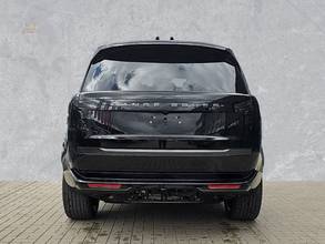 Thumbnail von Land Rover Range Rover P550e Autobiography Shadow Pack AHK