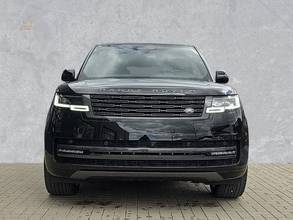 Thumbnail von Land Rover Range Rover P550e Autobiography Shadow Pack AHK