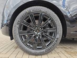 Thumbnail von Land Rover Range Rover P550e Autobiography Shadow Pack AHK