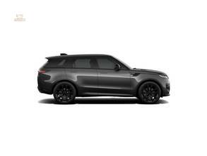 Thumbnail von Land Rover Range Rover Sport P460e Dynamic HSE