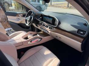 Thumbnail von Mercedes-Benz GLE 350 e 4Matic - 1.Hd. - 26tkm!