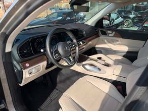 Thumbnail von Mercedes-Benz GLE 350 e 4Matic - 1.Hd. - 26tkm!