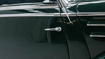 Thumbnail von Mercedes-Benz 220 A Cabriolet '51