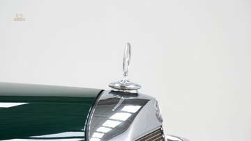Thumbnail von Mercedes-Benz 220 A Cabriolet '51