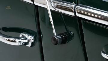 Thumbnail von Mercedes-Benz 220 A Cabriolet '51