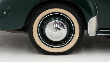 Thumbnail von Mercedes-Benz 220 A Cabriolet '51