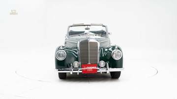 Thumbnail von Mercedes-Benz 220 A Cabriolet '51