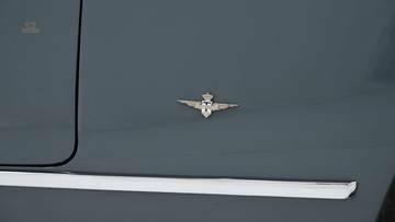 Thumbnail von Alfa Romeo 2600 Spider Cabriolet '65