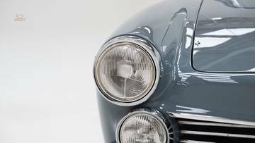 Thumbnail von Alfa Romeo 2600 Spider Cabriolet '65